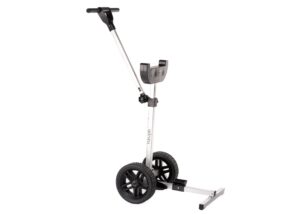 Összecsukható motorszállító állvány (20 LE) - Image 5