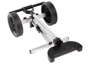 Összecsukható motorszállító állvány (20 LE) - Image 9