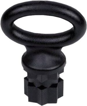 RAILBLAZA WEBEYE - ovális szem 30 mm - pár - Image 1