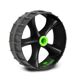 RAILBLAZA C-TUG - pótkerekek - pár