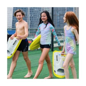 SWIMN S1 elektromos úszódeszka - Image 2