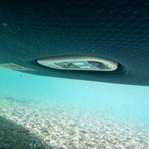 Jobe E-DUNA ELITE 11.6 SUP szett elektromos motorral - Image 13