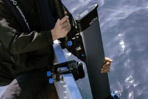 EPROPULSION eLite 500W S - rövid láb - Image 2