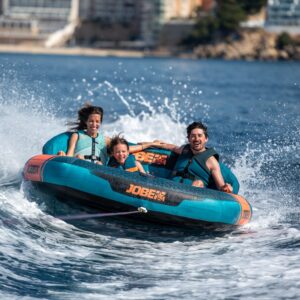 Jobe Proton 3P - felfújható vízi vontatójáték - funtube - Image 2