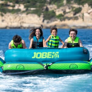 JOBE BINAR TOWABLE 4P felfújható vízi vontatójáték - funtube - Image 2