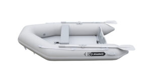 ALLROUNDMARIN AIRSTAR 260 - felfújható csónak felfújható padlóval - Image 3