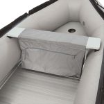 Závesná taška pre nafukovacie člny  - šírka ľavice 60 cm