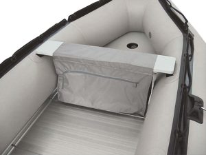 Závesná taška pre nafukovacie člny  - šírka ľavice 60 cm