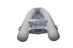 ALLROUNDMARIN RIBSTAR ALU-RIB PRO 310 felfújható csónak PVC anyagból - Image 5