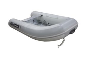 ALLROUNDMARIN RIBSTAR ALU-RIB PRO 340 felfújható csónak PVC anyagból - Image 6