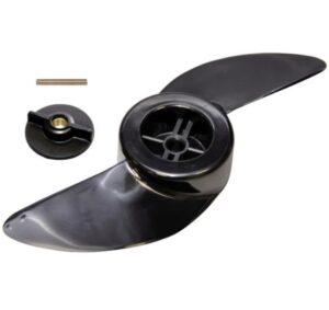 RHINO VX34/DX35 légcsavar készlet - Image 1