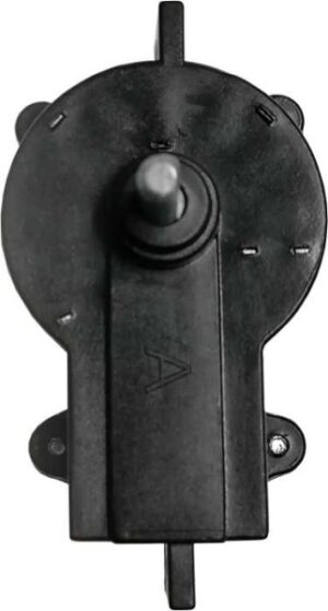 RHINO sebességválasztó villanymotorhoz, 5 sebességes, rácsúsztatható - Image 2