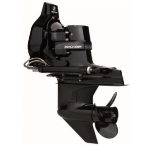 ALPHA ONE II. GENERÁCIÓ - 1.81