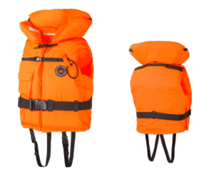 AQUARIUS mentőmellény 70N - 60-70 kg - Image 1