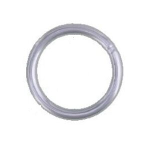 AQUINOX rozsdamentes acél gyűrű - különböző méretekben