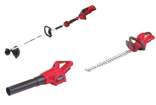 HONDA akkumulátoros gépek