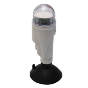 Helyzetjelző navigációs lámpa tintapatronokkal