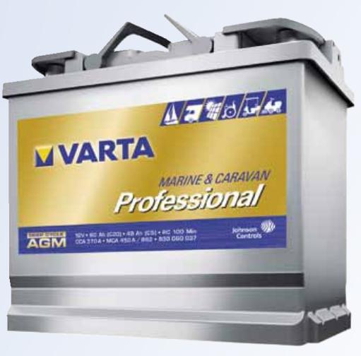 Akkumulátorok (elemek)