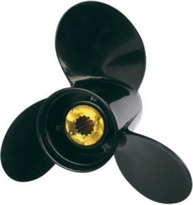 BS.PRO alumínium hajócsavar 11-1/4 x 10R