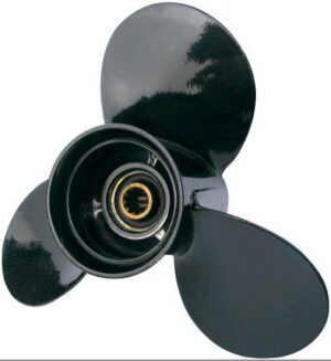 BS.PRO alumínium hajócsavar 9-1/4 x 10 - Image 1