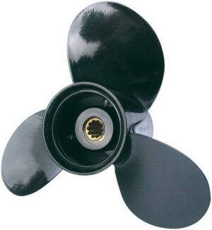 BS.PRO alumínium hajócsavar 10,25 x 1R1 - Image 1