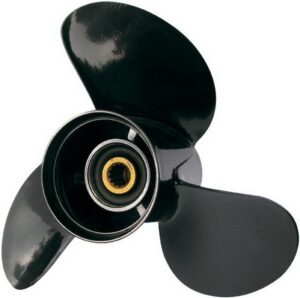 BS.PRO alumínium hajócsavar 13-1/2 x 15 - Image 1