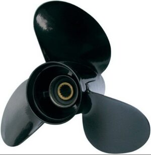 BS.PRO alumínium hajócsavar 14 x 17 - Image 1