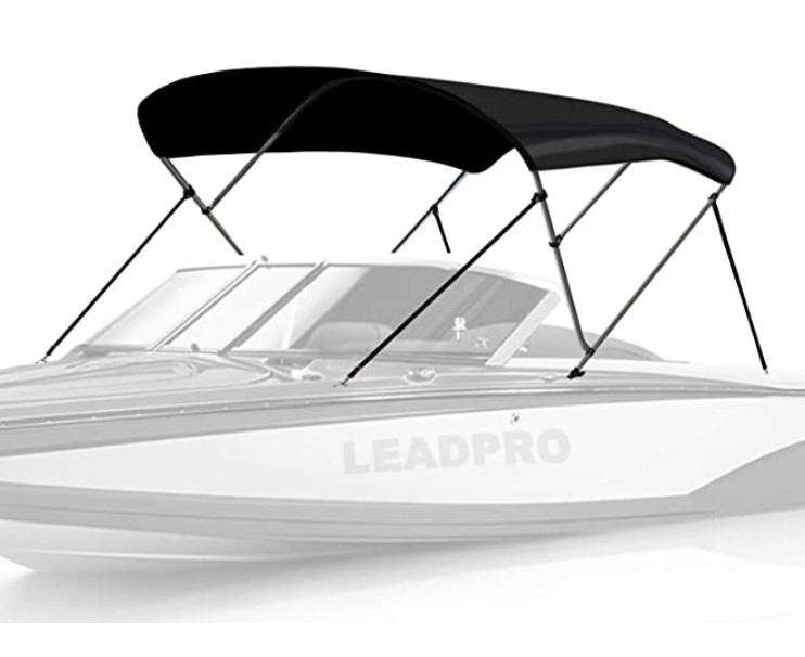 Bimini / napfénytető