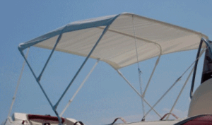 SHADE MASTER bimini - szélesség 185-215 cm - Image 2