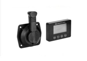 Oldalsó távirányító SPIRIT, NAVY és POD DRIVE modellekhez - Image 1