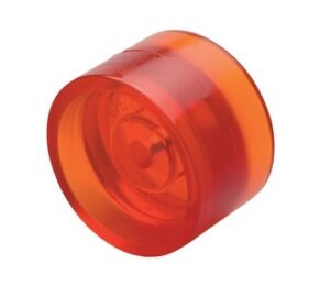 Oldalsó görgő RP53a PU kocsihoz - ø 119mm - Image 1