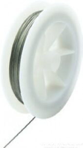 Ágyúacél kötél 45 m