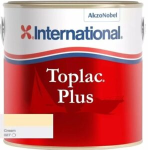 International Toplac Plus krém 027 - 750ml