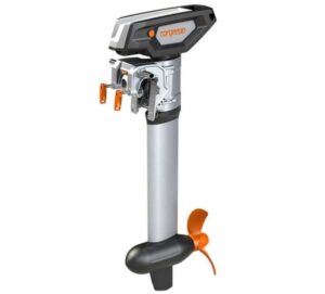 Torqeedo Cruise 6.0 RS Torqlink - Image 1