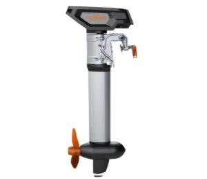 Torqeedo Cruise 6.0 RS Torqlink - Image 2