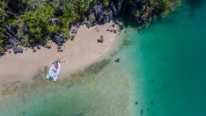 HIGHFIELD ULTRALITE 340 ALU RIB felfújható csónak 340 cm - Image 9