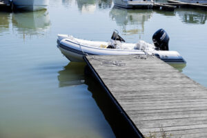 Gumicsónak ALLROUNDMARIN RIBSTAR Deluxe 410 - Image 4