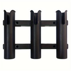 Három bottartó - fekete - Image 1