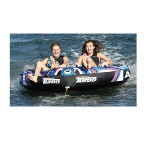 AIRHEAD Turbo Blast II vízi vontatójáték (funtube) - 210x145 cm - Image 2