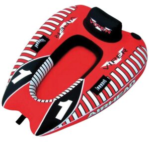 AIRHEAD Viper 1 vízi vontatójáték (funtube) - 188x150 cm - Image 1