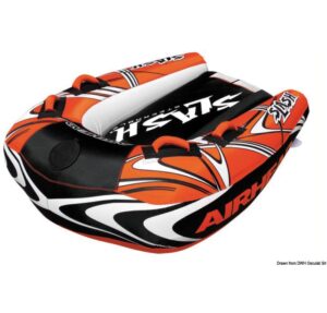 Airhead SLASH II vízi vontatójáték (funtube) - 147x122 cm - Image 1