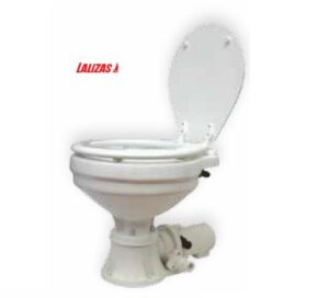 Elektromos WC LT-1E - NAGY - Image 1