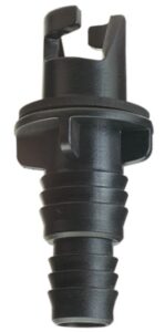 Légpumpa adapter - BRAVO szelep (bajonett)