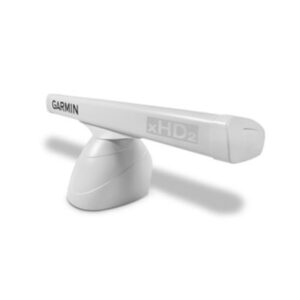 GARMIN GMR 2524xHD2 tengeri radar + bázis