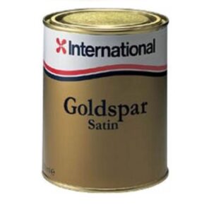 INTERNATIONAL GOLDSPAR SZATÉN falacska, 375 ml