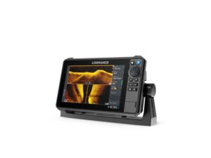 LOWRANCE HDS-9 PRO ROW + ActiveImaging™ HD szonda 3 az 1-ben - Image 8