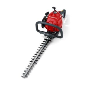 HONDA HHH 25D 60ET – sövényvágó 4 ütemű GX25 motorral, 60 cm vágás, kétoldalas