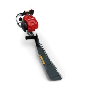 HONDA HHH25S 75ET – sövényvágó 4 ütemű GX25 motorral, 75 cm vágás, egyoldalas