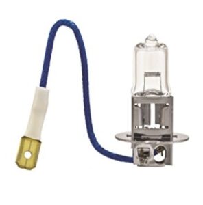 Halogén izzó H3 - 12V/ 55W