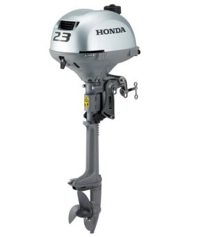 HONDA BF 2.3 LCHU CSÓNAKMOTOR - Image 1